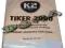 K2 - Tiker - Ściereczka antystatyczna do baz