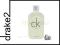 CALVIN KLEIN ONE WODA TOALETOWA 200ML SPRAY