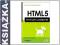 ksiazka-HTML5. NIEOFICJALNY PODRĘCZNIK [KSIĄŻKA]