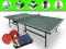 STÓŁ DO TENISA STOŁOWEGO MS503 PING PONG + GRATISY