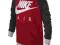 NIKE BLUZA YA76 HBR CREW YTH/645139 687/r.XL NEW