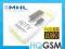 Adapter Kabel TV MHL HTC ONE, One X X+ S Sensation