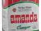 Yerba mate Amanda CAMPO 500g PROMOCJA !!!