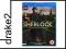 SHERLOCK - SERIES 1 [2BLU-RAY]