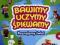 ŚPIEWAMY, BAWIMY, UCZYMY CZ. 1 (MINI MINI) [CD]