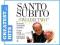 SANTO SUBITO - Świadectwo (digibook) (AUDIOBOOK) (
