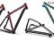 Rama MTB Dartmoor Primal czarna miami vice M