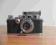 Leica III 1934r + wizjer kątowy + futerał sprawna!