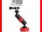 STJO05 Joby Suction Cup Locking Arm GoPro Sony