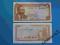 Kenia Banknot 5 Shillings 1978 P-15 stan UNC