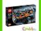 LEGO TECHNIC ŁAZIK ARKTYCZNY 42038 10+