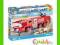 COBI ACTION TOWN LOTNISKO FIRE TRUCK 1467 6+