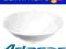 D2370 CARINE Salaterka miska 27 cm LUMINARC biała