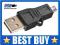 bk758d Przejściówka mini USB (A4D) na USB męska