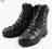 Zimowe buty wojskowe WP 933/MON (28,5) - NOWE!!