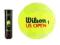 4x Piłki tenisowe US OPEN WILSON piłka tenisowa