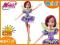 LALKA WINX Kwiatowe Party Wróżka COBI 28cm TECNA