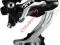 Shimano DEORE XT Shadow RD-M772 GS dla 9-ek