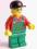 LEGO City: Farmer cty245 | KLOCUŚ24.PL |