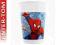 Kubeczki plastikowe SPIDERMAN 200 ml, 8 szt