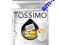 TASSIMO KAWA CARTE NOIRE PETIT DEJEUNER CLASSIC