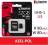 Kingston micro SD 32GB Class10 UHS-I U3 90/80 MB/s