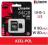 Kingston micro SD 64GB Class10 UHS-I U3 90/80 MB/s