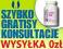 LIVER AID OCZYSZCZA WĄTROBA TRZUSTKA 24H KURIER