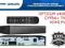 OPTICUM x406p NASTĘPCA x403p CYFRA+ TNK HDMI PVR