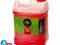 SHINY GARAGE Strawberry Car Shampoo - Szampon 5L