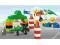 LEGO Duplo Powietrzny Wyścig Ripslingera Planes