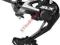 Shimano DEORE SLX Shadow RD+ RD-M675 GS