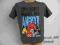 ANGRY BIRDS extra t-shirt koszulka bawełna *104