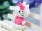 PENDRIVE 64 GB HELLO KITTY FIGURKA BRELOK