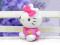 PENDRIVE 64 GB HELLO KITTY FIGURKA BRELOK