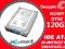 NOWY DYSK TWARDY IDE ATA 120GB SEAGATE FV23% GWR36