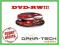 Płyty DVD-RW EMTEC 4.7GB 4x CAKE10 + GRATIS!!!