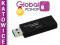 PENDRIVE KINGSTON 64GB USB 3,0 DT100G3 CZARNY