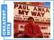 PAUL ANKA: MY WAY (CD)