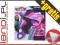 HASBRO NERF REBELLE MINI WYRZUTNIA 3 WZORY