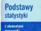 Podstawy statystyki Andrzej Malinowski