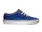 Vans 106 Vulcanized (2 tone) limoges/dark shadow