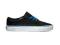 Vans 106 Vulcanized (Pop) black/brilliant blue/ora