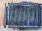 CHLODNICA INTERCOOLER VOLVO V40 S40 LIFT  1.9 DCI