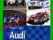 Audi rajdowe sportowe wyścigowe mini encyklopedia