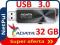 Pendrive 32GB ADATA Dashdrive Elite UE700 USB3.0