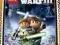 LEGO Star Wars III 3 The Clone Wars __ PSP _ NOWA