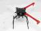 QUADCOPTER Z700 V2 RAMA WERSJA KIT 700mm