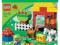 LEGO DUPLO 10517 MÓJ PIERWSZY OGRÓD WYS24H