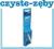 2 końcówki standardowe Precision Clean do Oral-B